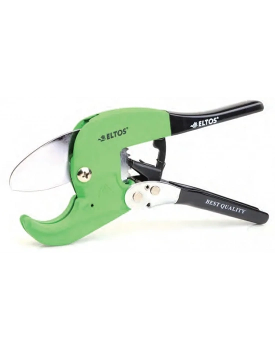 Profesyonel Pvc / Pprc / Plastik Boru Kesme Makası 42 Mm