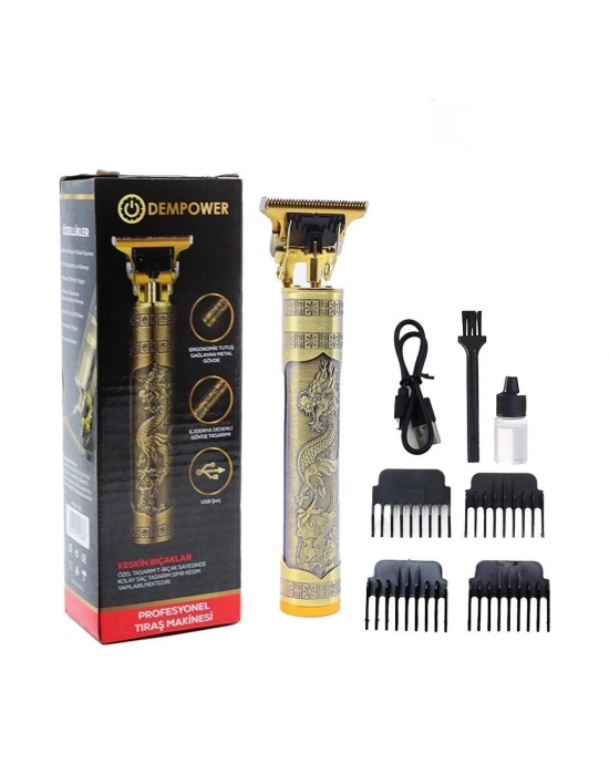 Profesyonel Tıraş Makinesi