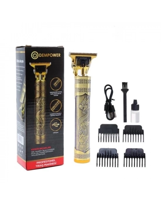 Profesyonel Tıraş Makinesi
