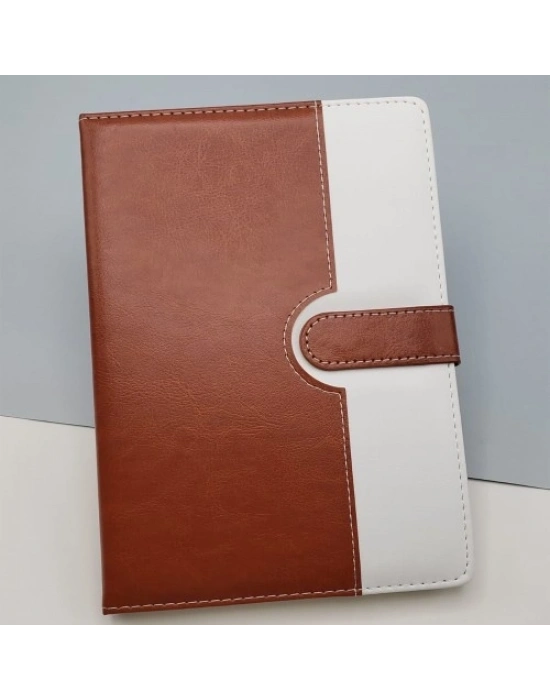 Promosyon Deri Defter