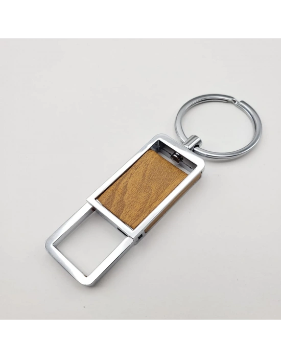 Promosyon Metal Anahtarlık