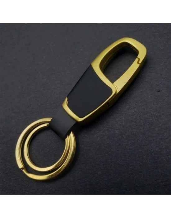 Promosyon Siyah Anahtarlık