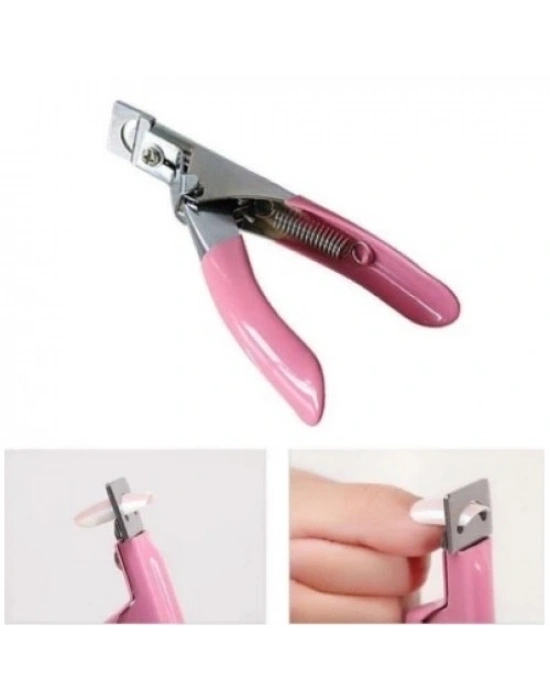 Protez Tırnak Kesme Makası