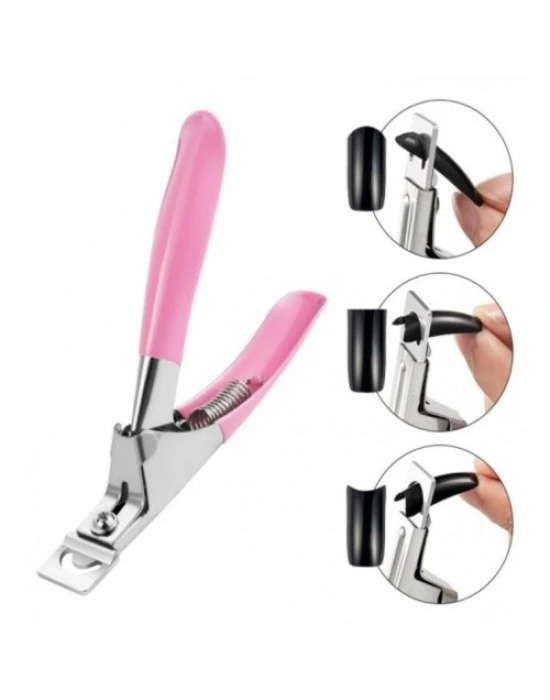 Protez Tırnak Kesme Makası