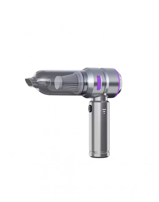 PS080 ARAÇ SÜPÜRGESİ