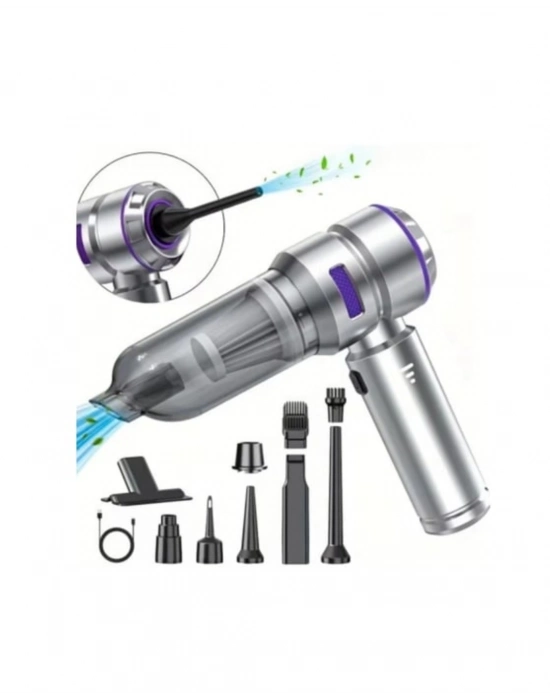 PS080 ARAÇ SÜPÜRGESİ