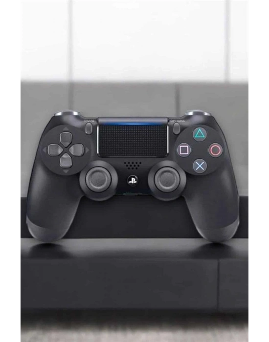 PS4 Oyun Kolu Kamuflaj Desenli Joystick