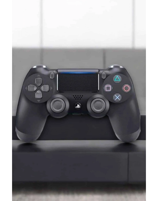 PS4 Oyun Kolu Kamuflaj Desenli Joystick