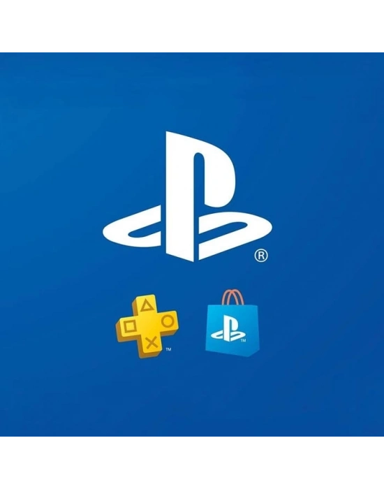 PSN Network 20 Euro Gift Card DE