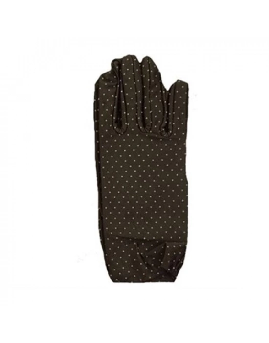 Puantiyeli Çocuk Eldiveni