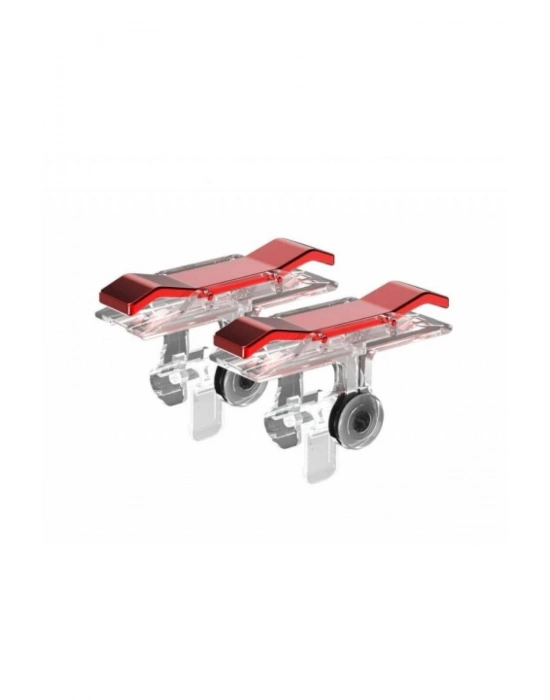 Pubg Oyuncu Tetik Telefon Aparatı