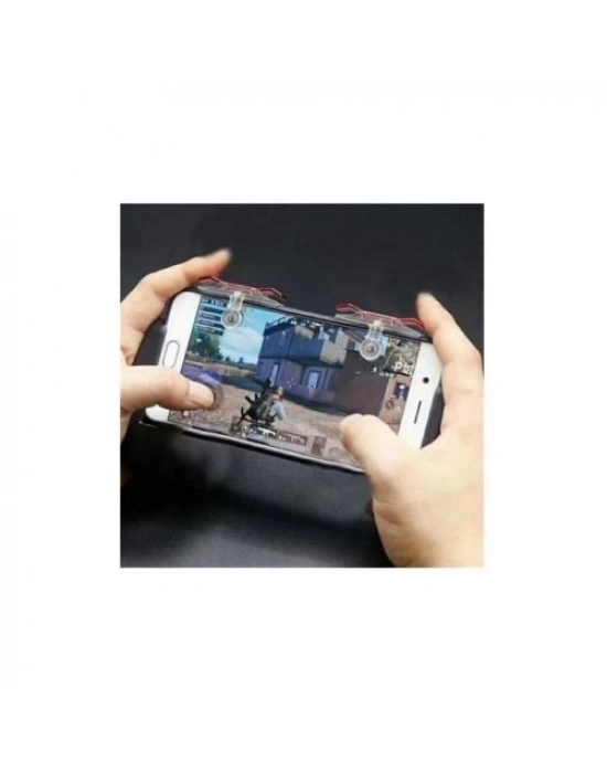 Pubg Oyuncu Tetik Telefon Aparatı