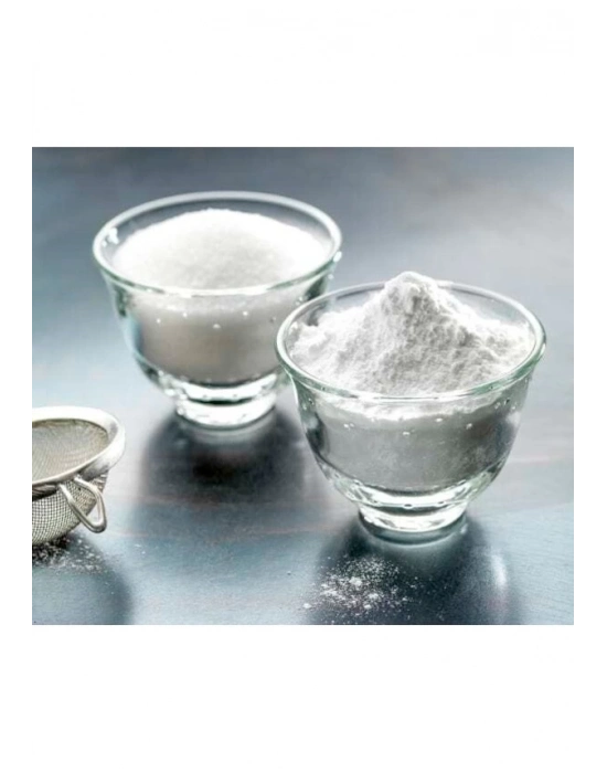 Pudra Şekeri 1000 Gr ( 1 Kg )