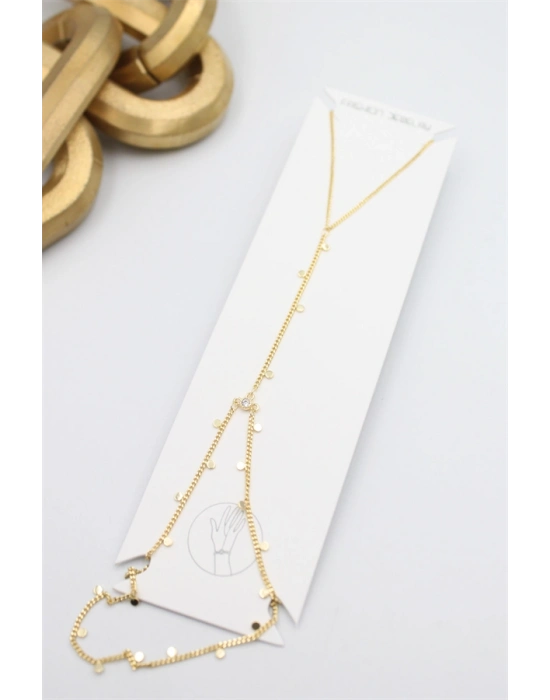 Pul Şahmeran - Altın