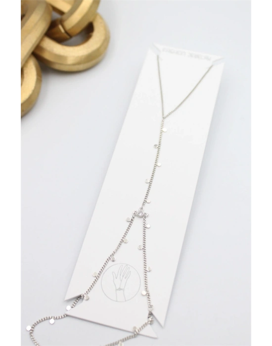 Pul Şahmeran - Gümüş