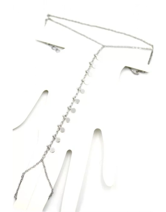 Pullu Şahmeran - Gümüş