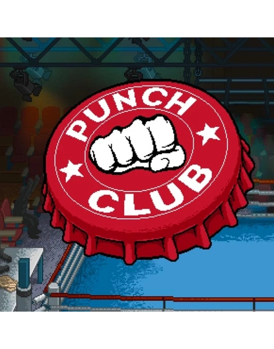 Punch Club