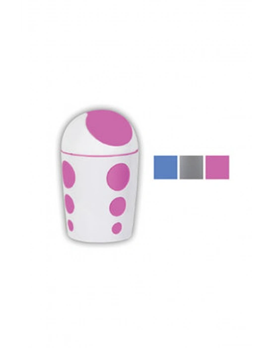 Punto Çöp Kovası 5 Lt.Royaleks-F358