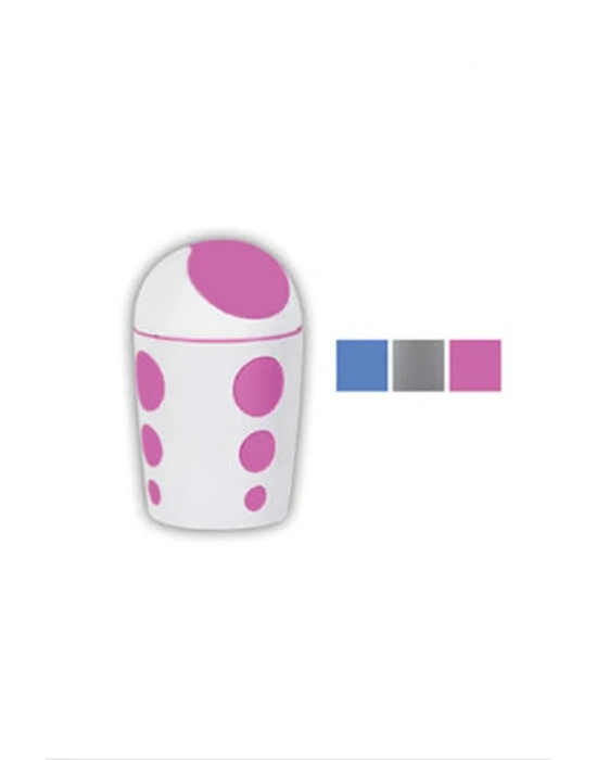 Punto Çöp Kovası 5 Lt.Royaleks-F358