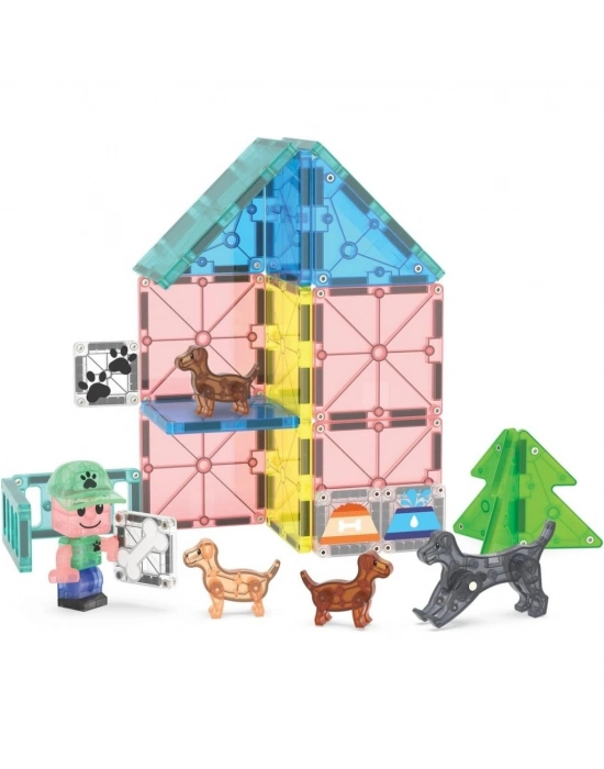 Puppy Park 27 Parça