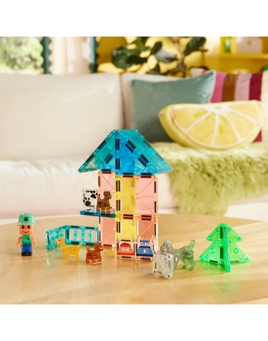 Puppy Park 27 Parça