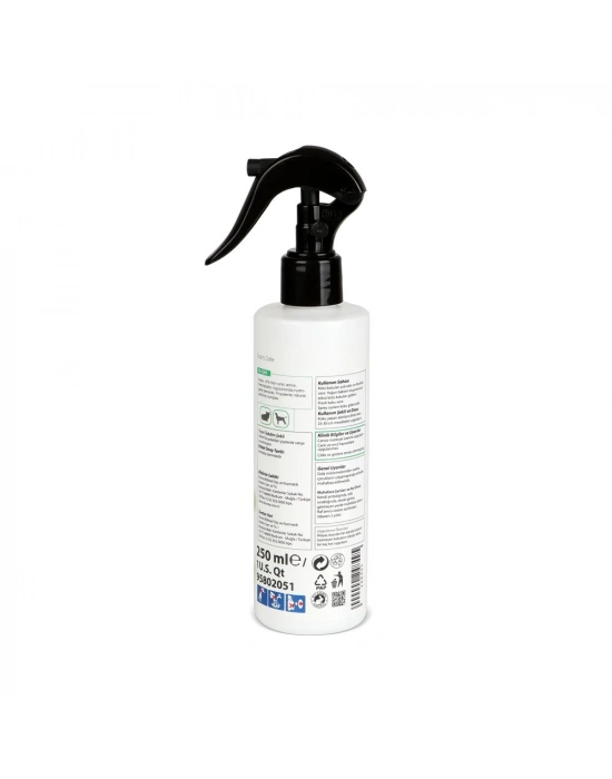 Purele Pet Odor Kedi Köpek Kötü Koku Giderici Sprey 250 ml