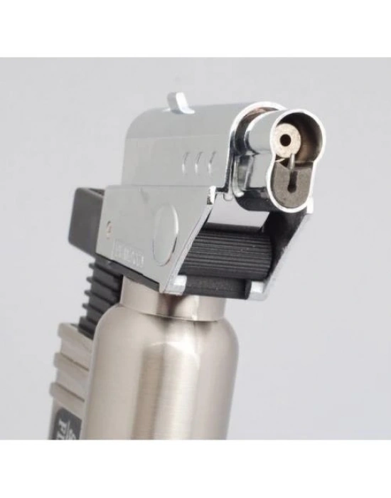 Pürmüz Çakmak 260 Jet - Metal Kasa 1300 Derece