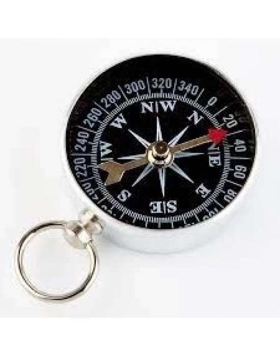 Pusulakulplu Metal Pusula  G34