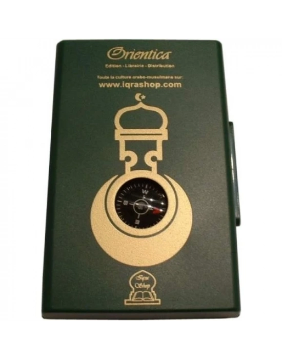 Pusulasi ( Cep Tipi )