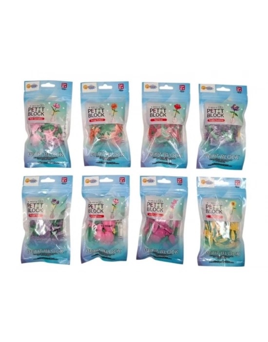 PVC DE CICEK LEGO