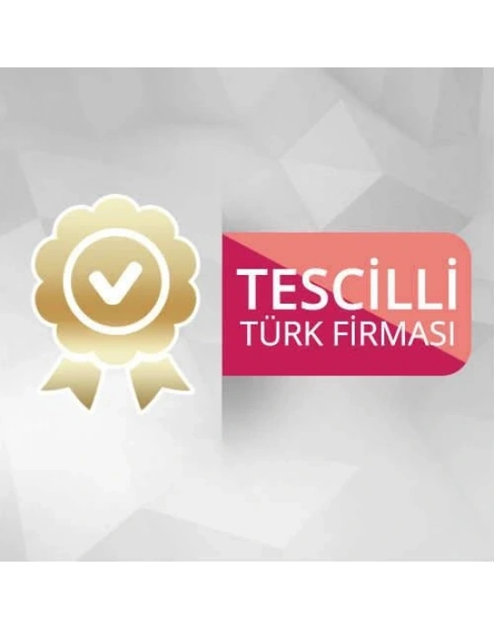 Pvc Kapı Pencere Emniyet Kilidi -  Pimapen Kilidi - Çelik - 6 Adet