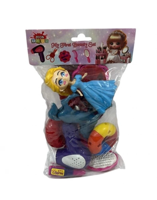 PVC KARLAR ULKESI  MAKYAS SETI