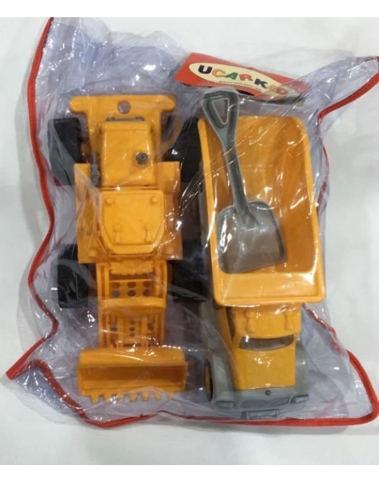 PVSDE 2LI INSAAT SET