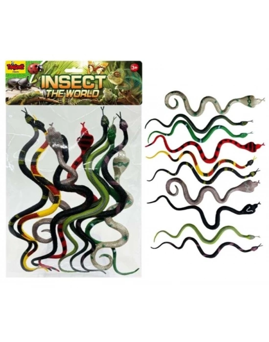 PVSDE 45CM 10 PCS YILAN SETI