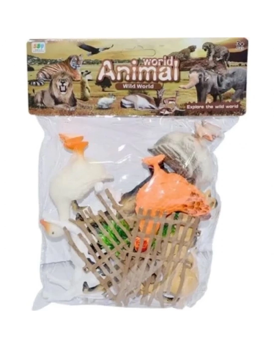 PVSDE EVCIL HAYVAN SETI