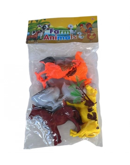 PVSDE VAHSI HAYVAN SETI