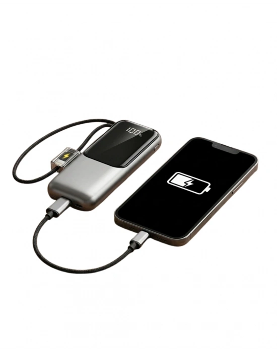 PW592 13000MAH POWERBANK