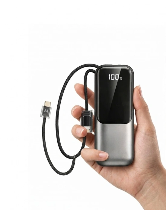 PW592 13000MAH POWERBANK