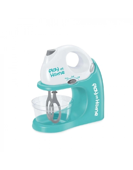 ® QF26139P-QF26139G IŞIKLI HAREKETLİ MİKSER -VRD