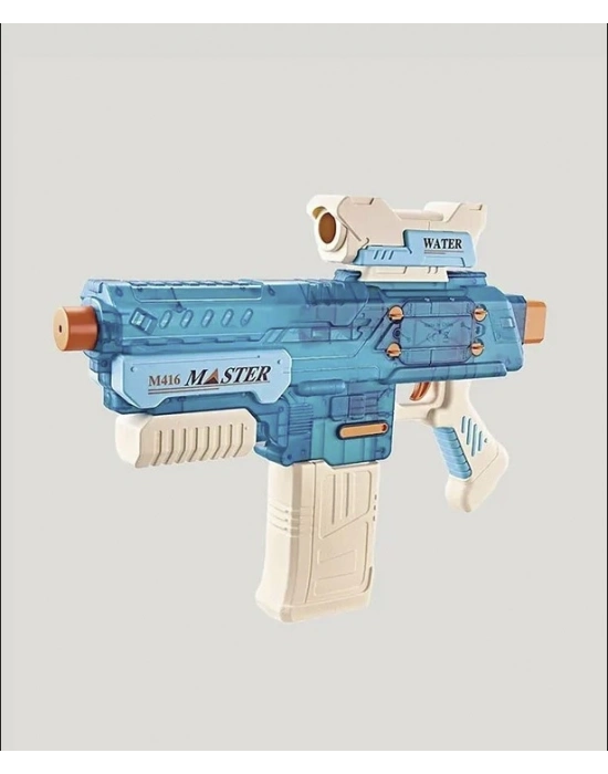 QS811-198 ŞARJLI SU TABANCASI 8 METRE 500 ML