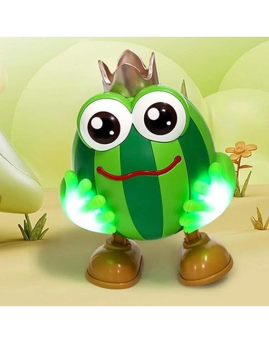 ® R17S PİLLİ KARPUZ- SMT