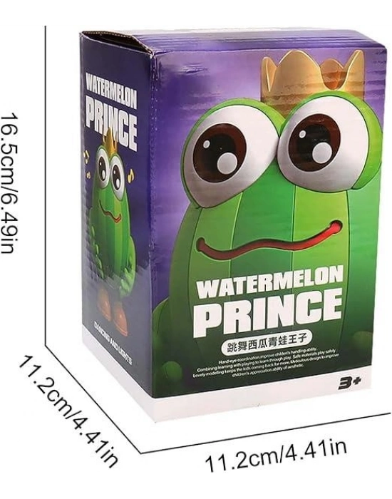 ® R17S PİLLİ KARPUZ- SMT