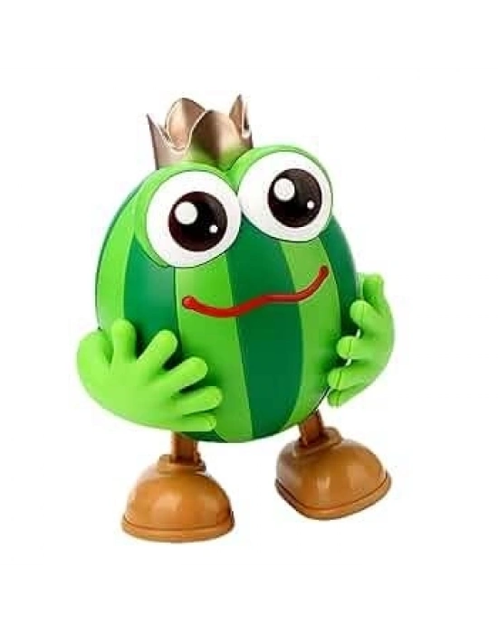 ® R17S PİLLİ KARPUZ- SMT