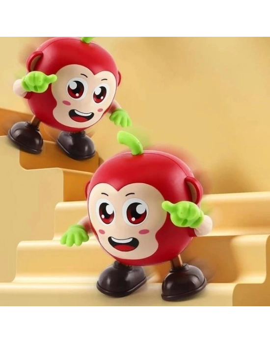 ® R26S PİLLİ ELMA- SMT