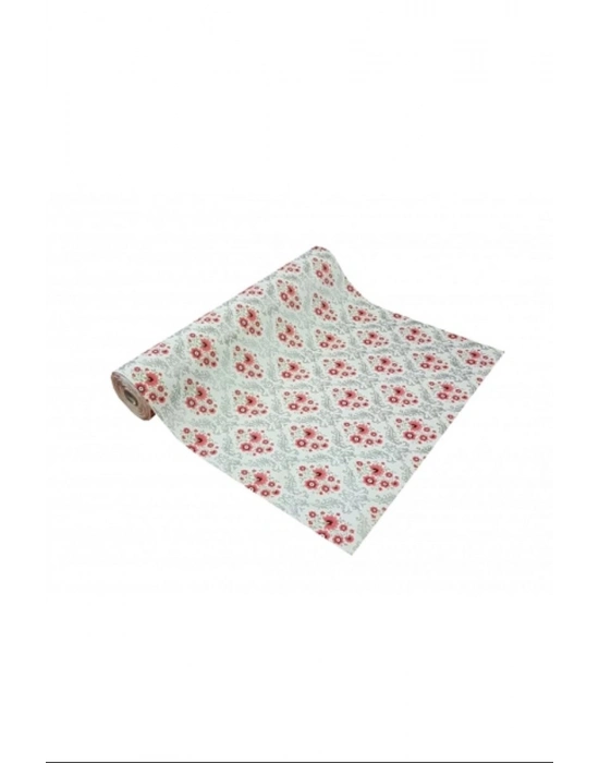 Raf Örtüsü Kaymaz 45 Cm X15 Mt Royaleks-RF52-16