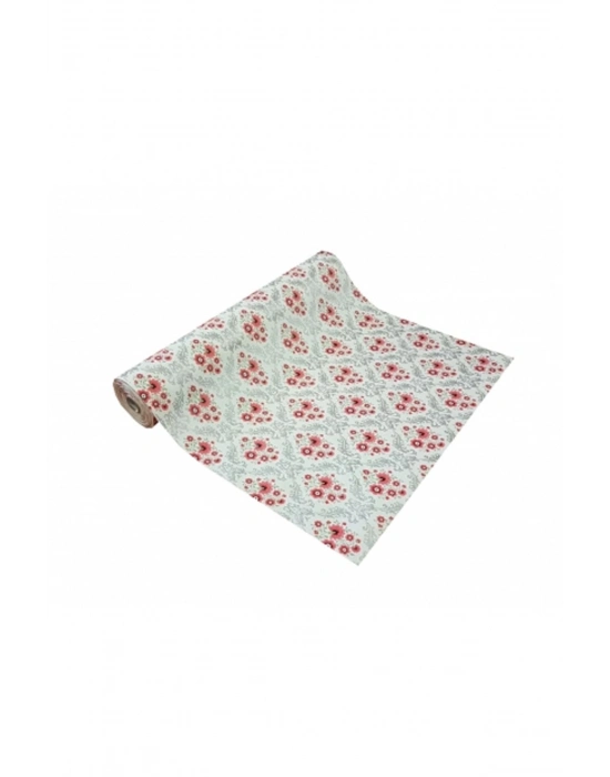 Raf Örtüsü Kaymaz 45 Cm X15 Mt Royaleks-RF52-16