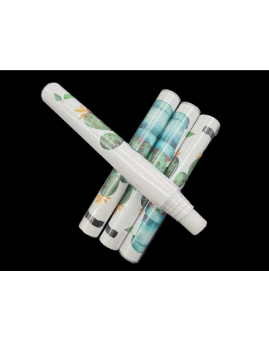 ® Raf Tasarımlı Karışık Dizaynlı Yapışkanlı Sticker Seti MC-664