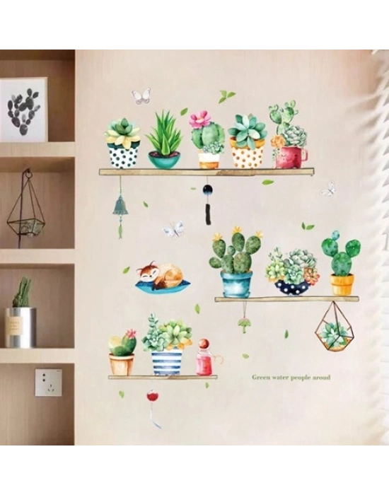 ® Raf Tasarımlı Karışık Dizaynlı Yapışkanlı Sticker Seti MC-664