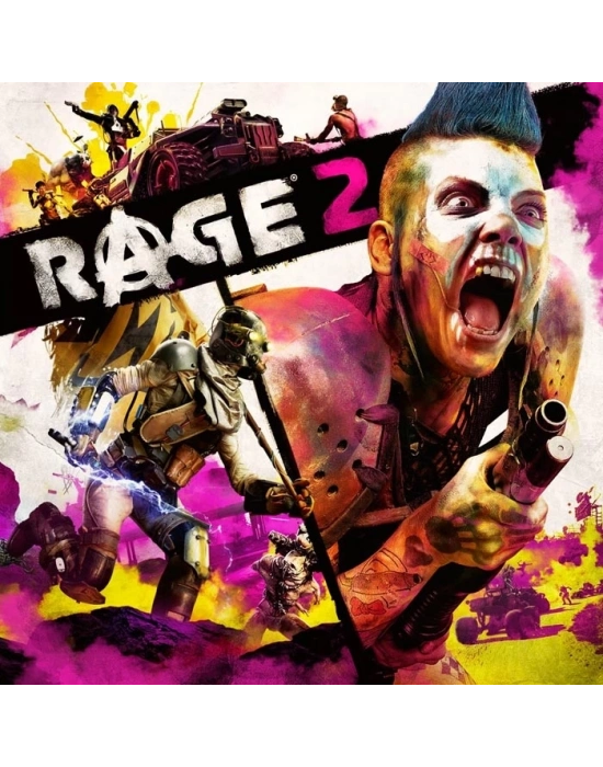 Rage 2