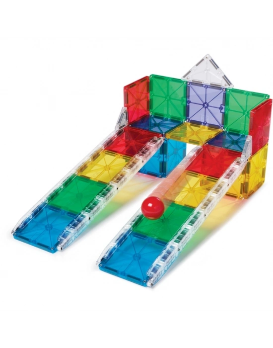 Rail Racers 33 Parça